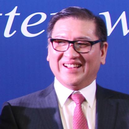 Daniel Chiu