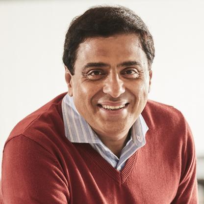 Ronnie Screwvala