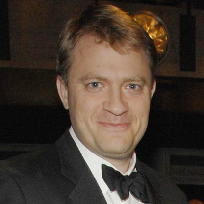 Daniel Ziff