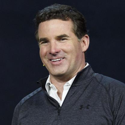Kevin Plank