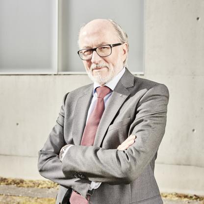 Willy Michel