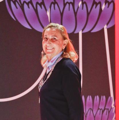 Miuccia Prada