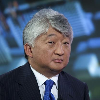 Vladimir Kim