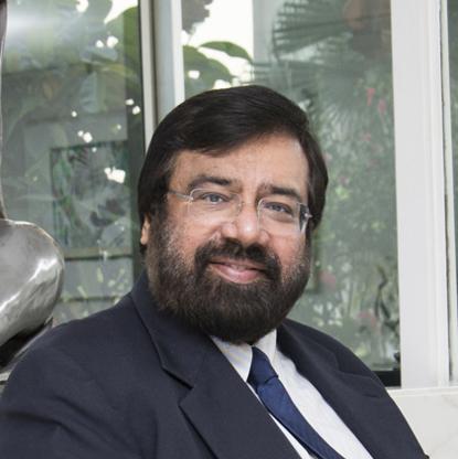 Harsh Goenka