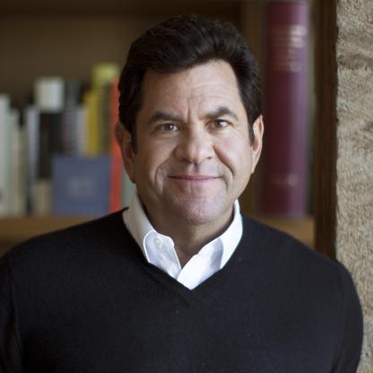 John Pritzker