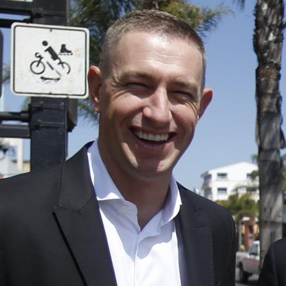 Ryan Graves