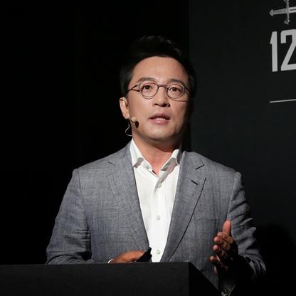 Kim Taek-jin