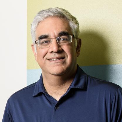Aneel Bhusri