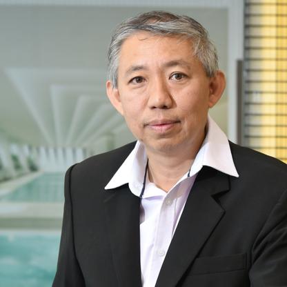 Koh Wee Meng