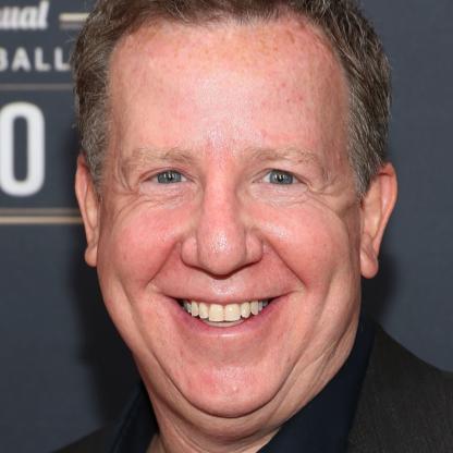 Bryan Glazer