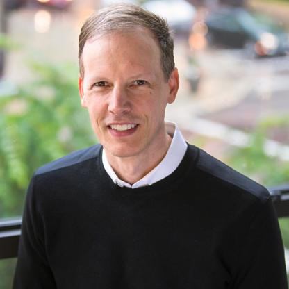 Jim McKelvey