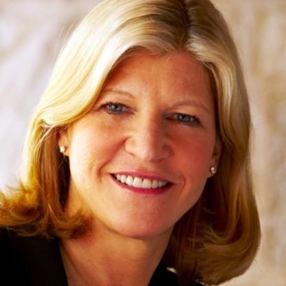 Helen Johnson-Leipold