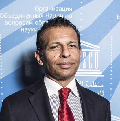 Sunny Varkey