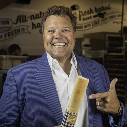 Jimmy John Liautaud
