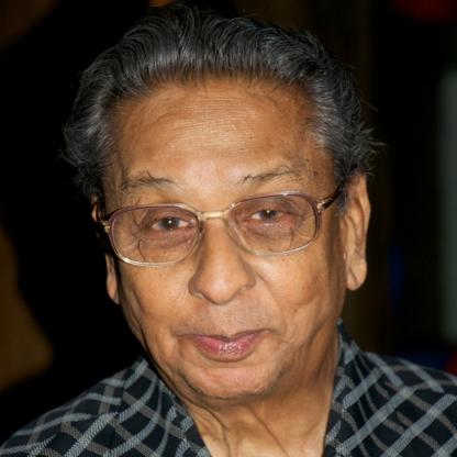 Naresh Jain