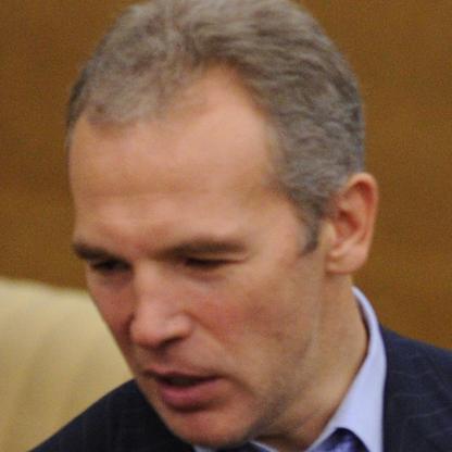Alexander Skorobogatko