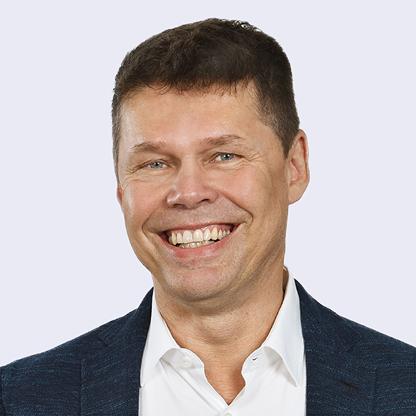 Carsten Koerl