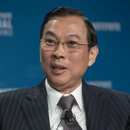Tony Tan Caktiong