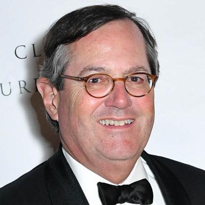 Warren Stephens