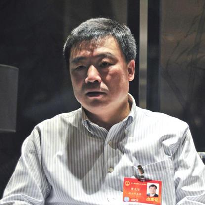 Cao Kejian