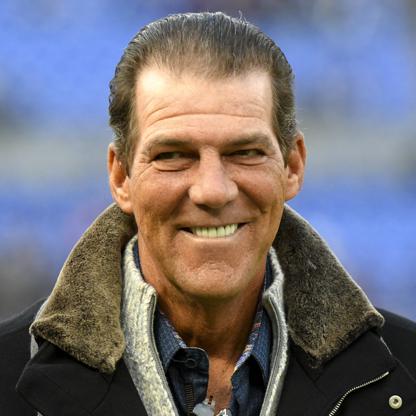 Stephen Bisciotti