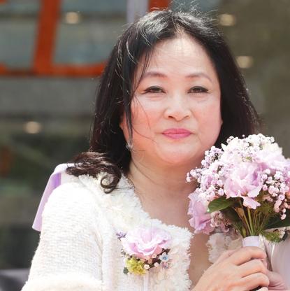 Shirley Kao