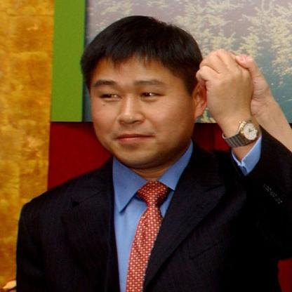 Zhang Cheng Fei