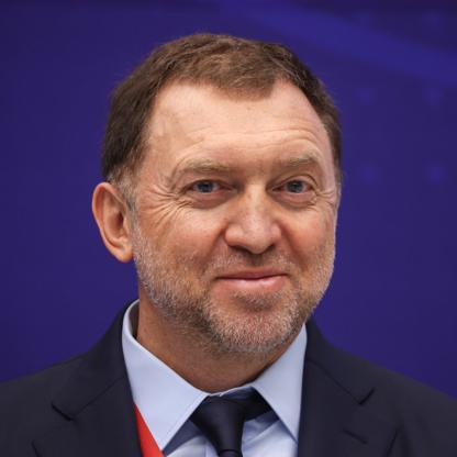 Oleg Deripaska