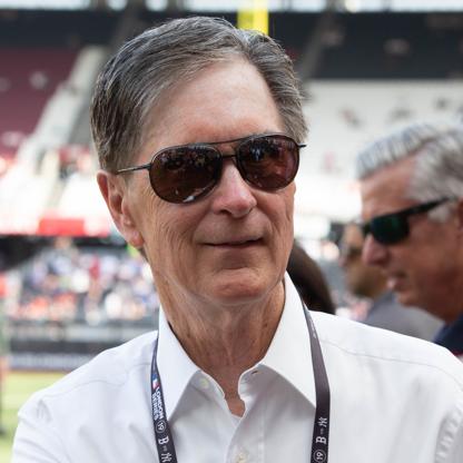John Henry