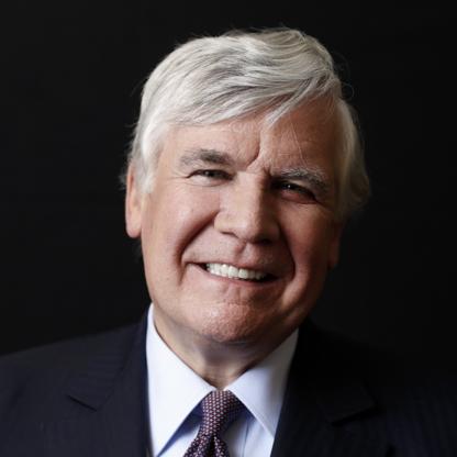 William Conway Jr