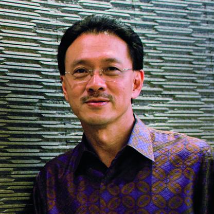 Eddy Kusnadi Sariaatmadja