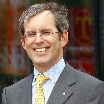 Christian Haub