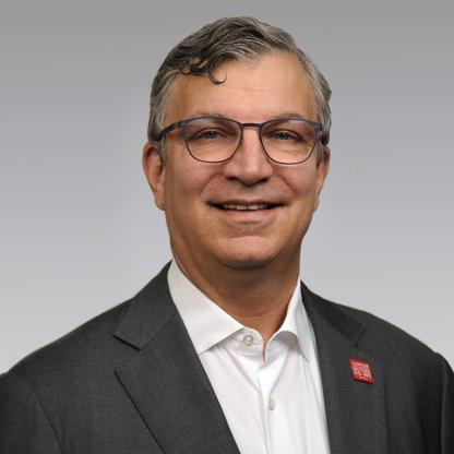 John Oyler