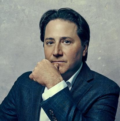 Michael Arougheti