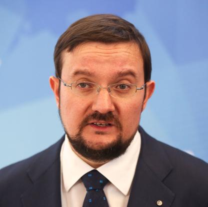 Alexey Repik