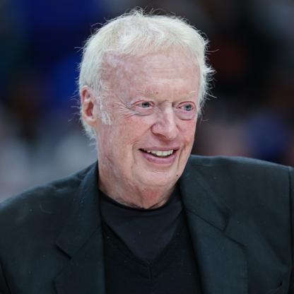 Phil Knight & family