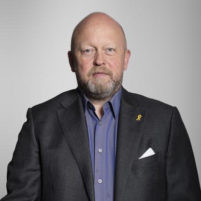Carl Douglas