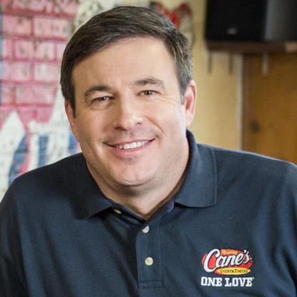 Todd Graves