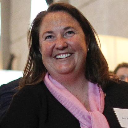 Amy Wyss