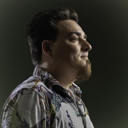 Palmer Luckey