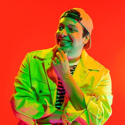 Alex Bouaziz