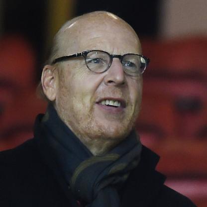Avram Glazer
