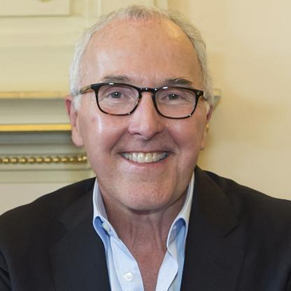 Frank McCourt