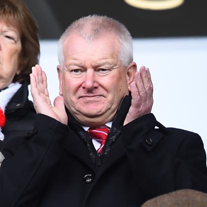 Stephen Lansdown