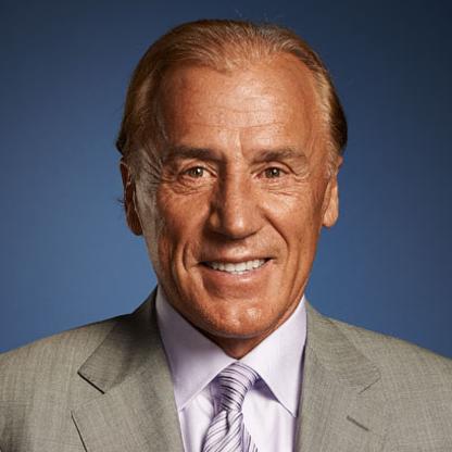 C. Dean Metropoulos