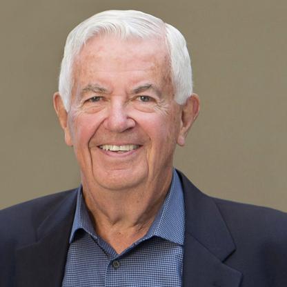 Bill Cummings