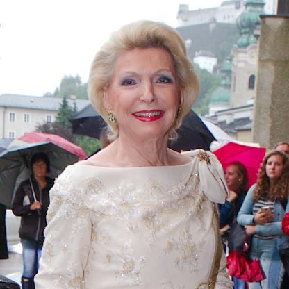 Maria-Elisabeth Schaeffler-Thumann