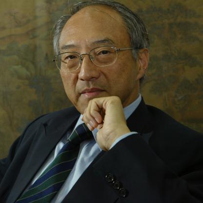 Tung Chee Chen