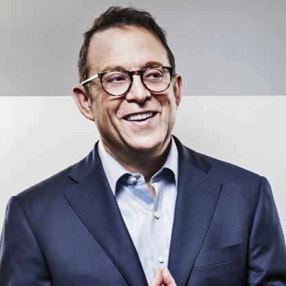 David Lichtenstein