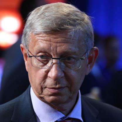 Vladimir Yevtushenkov
